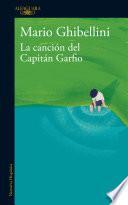La canción del Capitán Garfio