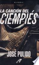 La Canción del Ciempiés