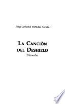 La canción del deshielo