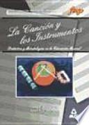 La canción y los instrumentos