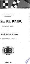 La capa del diablo