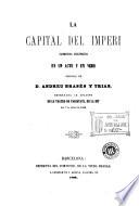La Capital del imperi