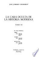 La cara oculta de la historia moderna