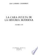 La Cara oculta de la historia moderna
