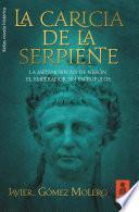 La caricia de la serpiente