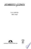 La caricia del mal