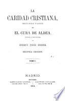 La caridad cristiana
