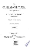 La Caridad cristiana