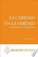 La Caridad en la Verdad