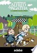 La carrera de Inglaterra