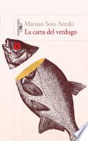 La carta del verdugo