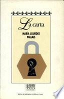 La carta