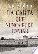 Libro La carta que nunca pude enviar