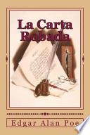 La Carta Robada