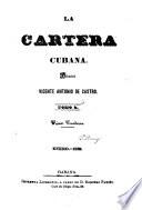 La Cartera Cubana