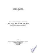 La Cartuja de El Paular