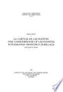 La Cartuja de Las Fuentes