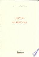 La casa albercana