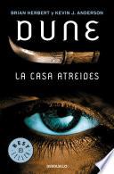 La Casa Atreides (Preludio a Dune 1)