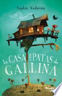 La casa con patas de gallina