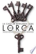 La casa de Bernarda Alba