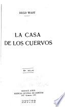 La casa de los cuervos