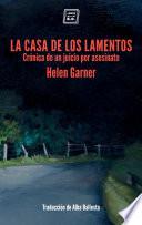 La casa de los lamentos