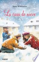 La casa de nieve