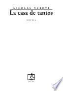 La casa de tantos