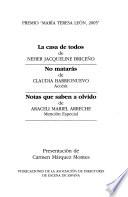 La casa de todos