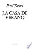 La casa de verano