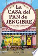 La Casa del Pan de Jengibre