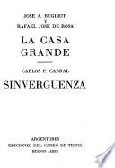 La casa grande