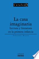 La casa imaginaria