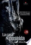 La casa poseída