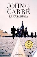La casa Rusia