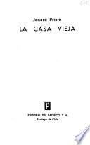 La casa vieja