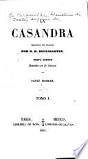 La Casandra