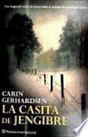 La casita de jengibre