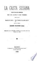 La casta Susana