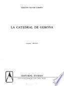 La catedral de Gerona