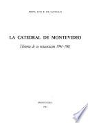 La Catedral de Montevideo