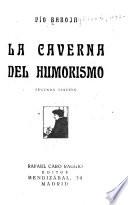 La caverna del humorismo