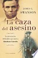 La caza del asesino