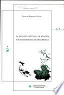 La caza en Castilla-la Mancha y sus estrategias de desarrollo.
