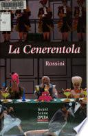 La cenerentola, Rossini