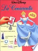 La Cenicienta