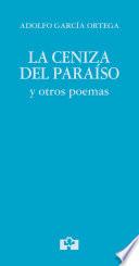 La ceniza del paraíso