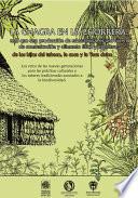 La chagra en La Chorrera: más que una producción de subsistencia, es una fuente de comunicación y alimento físico y espiritual, de los Hijos del tabaco, la coca y la yuca dulce. Los retos de las nuevas generaciones para las prácticas culturales y los