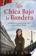 La Chica Bajo la Bandera